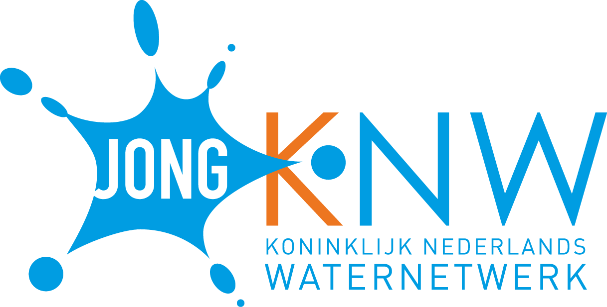 Logo jong KNW RGB