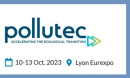 Pollutec Lyon 2023
